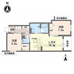 香芝市五位堂6丁目