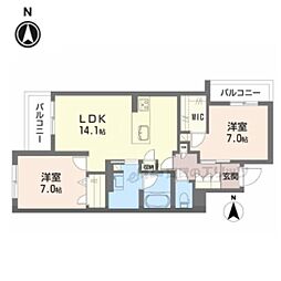 香芝市五位堂6丁目