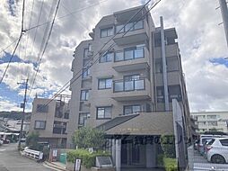ライオンズマンション奈良帝塚山