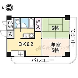 ヤブナカマンション