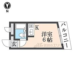 リヴェール王寺 507
