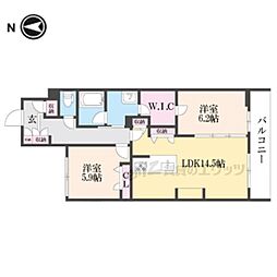 橿原市新賀町