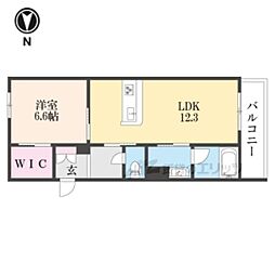 橿原市見瀬町