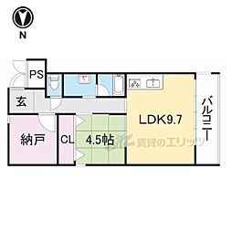 橿原市久米町