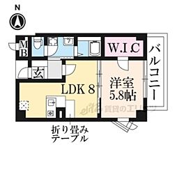 アンソレイエ（前栽町） 508