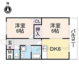 プリオール大安寺