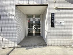 奈良市杉ヶ町