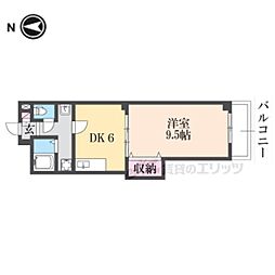 新大宮駅前北ビル 702