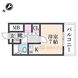 神宮吉田マンション