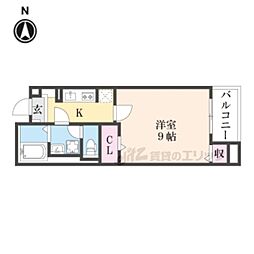 リグノ天理 206