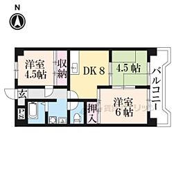 辻村ビル 505