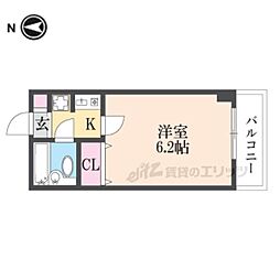 パインリーフ天理 605