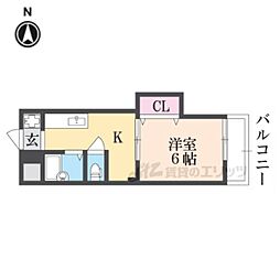 通眞ヨシエプラザ 303