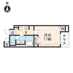 リグノ天理 105