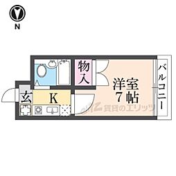 アメニティホウコク 802