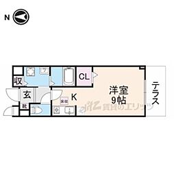 コンフォートＪ 201