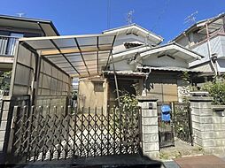 天理市庵治町の一戸建て