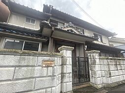 磯城郡田原本町大字法貴寺の一戸建て