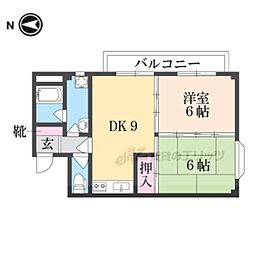 マンションポプリ 402