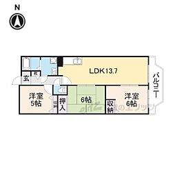グリーンパークコート 202