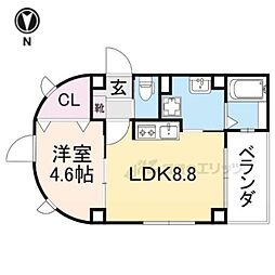 エクセレント天理 302