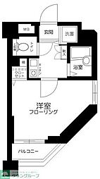 サンテミリオン上井草 401