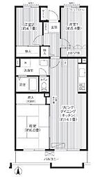 アルタイル平和台 106