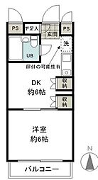 アメニティーコート 202