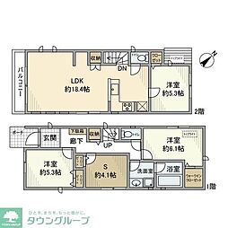 和泉戸建