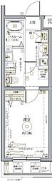 クレヴィスタ練馬武蔵関 310