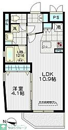 イーストープ高円寺 201