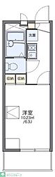 レオパレスＱＵＡＴＲＥ 306