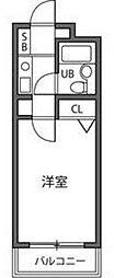 エステージ井荻 104