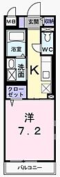 フィオーレ三鷹台 303