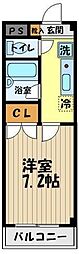 武蔵野市境２丁目