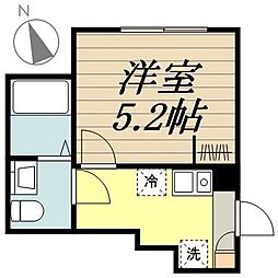 フェリーチェ荻窪F 203