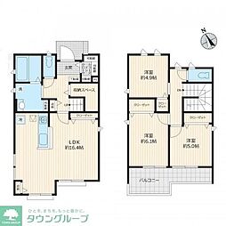 和田1丁目戸建 1