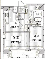 レガリス高円寺II 602