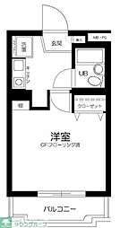 パレ・ドール豊玉中 204