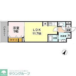 ラ・フォルテ弦巻 103