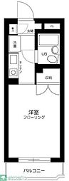 ワールドパレス永福町 304