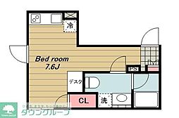 中野区中野３丁目