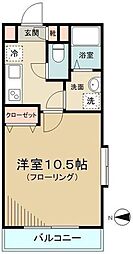 練馬区中村３丁目