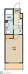 クレヴィスタ練馬武蔵関 504