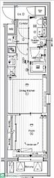 PREMIUM CUBE東高円寺 301