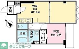 AY荻窪　エーワイオギクボ 202