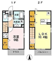 練馬区南田中４丁目の一戸建て