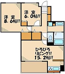 世田谷区南烏山２丁目