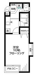 豊島区南長崎６丁目