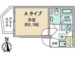 ラシクラス・カリビアンIII 101